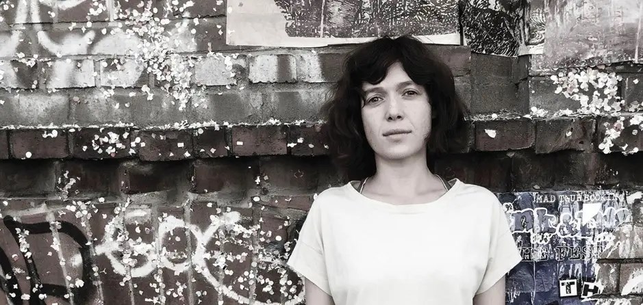 ევგენია ბელორუსეცი